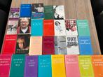 Boeken Youp van ‘t Hek - 26 stuks - €1,- per stuk Ede, Verzenden, Zo goed als nieuw