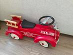 Hook & Ladder - brandweer loopauto, Ophalen, Gebruikt