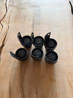 Verloopstekker 7 naar 13 polig - 6 stuks, Ophalen of Verzenden, Nieuw, Universele onderdelen