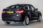 BMW X4 XDrive35i High Executive|Leder|E-trekhaak|Bi-Xenon|, Automaat, Navigatiesysteem, 109 €/maand, 1790 kg