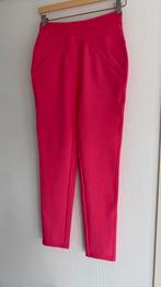 Miss Angelina tregging, Ophalen of Verzenden, Zo goed als nieuw, Roze, Maat 36 (S)