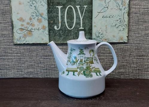 Friggjo Noorwegen, Turi Gramstad, Market design, Antiek en Kunst, Antiek | Servies los, Ophalen of Verzenden