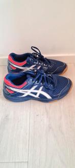 Asics Gel Flare zaal sportschoenen - maat 37, Asics, Ophalen of Verzenden, Zo goed als nieuw, Jongen of Meisje