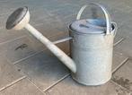 1x Vintage Gieter, Tuin en Terras, Gieters, Gebruikt, Ophalen of Verzenden, X, Metaal