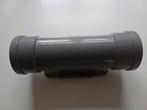 Ontstoppings stuk 125 mm, Afvoer, Pvc, Ophalen of Verzenden, Zo goed als nieuw