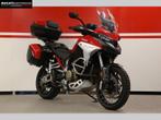 DUCATI MULTISTRADA V4 S Travel&Radar (bj 2021), Motoren, Bedrijf, Overig, 4 cilinders, Meer dan 35 kW