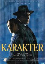 Karakter - Mike van Diem, Cd's en Dvd's, Dvd's | Nederlandstalig, Drama, Ophalen of Verzenden, Zo goed als nieuw, Film