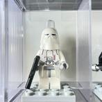 Lego Star Wars Snowtrooper White Kama sw0568 75049 75054, ., Lego, Nieuw, Ophalen of Verzenden
