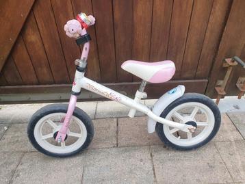 Loopfiets beschikbaar voor biedingen