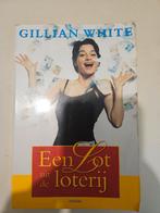 G. White - Een lot uit de loterij, Ophalen of Verzenden, Zo goed als nieuw, G. White