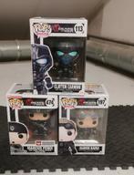 Gears of war funkos, Ophalen of Verzenden, Zo goed als nieuw