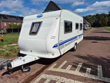 Caravan 460 UFe Excelent Easy beschikbaar voor biedingen