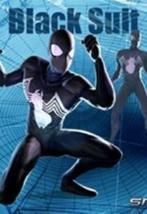 The Amazing Spider-Man 2 -Black Suit (DLC) Steam Key GLOBAL, Spelcomputers en Games, Nieuw, Vanaf 12 jaar, 1 speler, Vechten