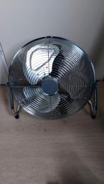 2 Stuks Standaard Ventilatoren, Ophalen of Verzenden, Statiefventilator