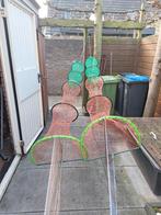 Nieuwe fuiken enkele vleugel fuik, Watersport en Boten, Ophalen, Nieuw, Net of Fuik