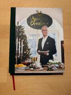 Rudolph van Veen - Rudolph's Christmas kerst kookboek, Boeken, Kookboeken, Ophalen of Verzenden, Zo goed als nieuw, Rudolph van Veen