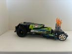 Lego Technic set 42103 Dragster, Ophalen of Verzenden, Zo goed als nieuw, Complete set, Lego