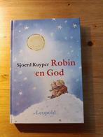 Robin en God    Sjoerd Kuyper, Fictie algemeen, Ophalen of Verzenden, Zo goed als nieuw, Sjoerd Kuyper