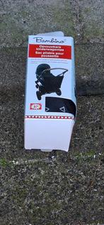 Kinderwagen tasje, Ophalen of Verzenden, Nieuw, Overige merken