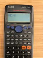 Casio fx-82ES PLUS (rekenmachine), Ophalen