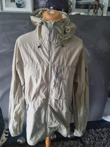 Fjällräven High Coast Waist Jacket, mt M, uitmuntende staat. beschikbaar voor biedingen
