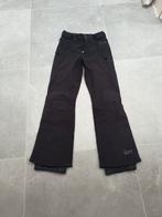 Softshell meiden skibroek PROTEST 152, Ophalen of Verzenden, Zo goed als nieuw, Maat 34 (XS) of kleiner, Broek