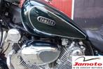 Zeldzaam mooie Yamaha XV 750SE met lage tellerstand, Motoren, Motoren | Yamaha, Chopper, Particulier, Meer dan 35 kW, 748 cc