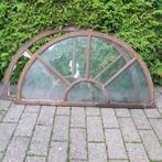 Stalramen en oud staldeurbeslag, Antiek en Kunst, Curiosa en Brocante, Ophalen