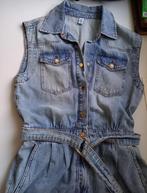 LUI-JO prachtige jeans jumpsuit, wijde pijp, maat 40-42, Kleding | Dames, Maat 38/40 (M), LUI-JO, Zo goed als nieuw, Verzenden