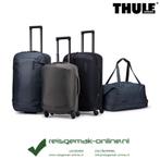 Thule Reistassen | Nieuw | Subterra 2 collectie, Uitschuifbare handgreep, 30 cm of meer, Zwart, Nieuw