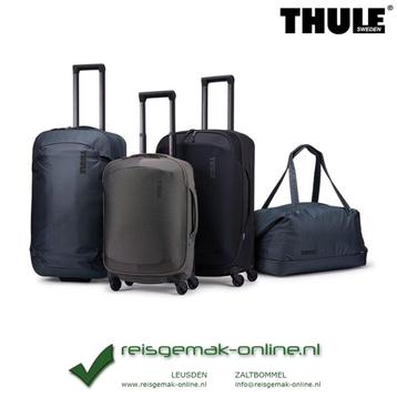 Thule Reistassen | Nieuw | Subterra 2 collectie beschikbaar voor biedingen
