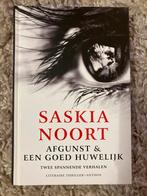 Saskia Noort - Afgunst & Een Goed Huwelijk - NIEUW, Ophalen of Verzenden, Nieuw, Nederland