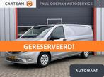 Mercedes-Benz Vito 114 CDI Lang Business Ambition | Lederen, Automaat, Gebruikt, Euro 6, 4 cilinders
