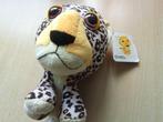 LUIPAARD KNUFFEL - PROTECTED WORLD, Ophalen of Verzenden, Zo goed als nieuw, Overige typen