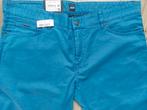 HUGO BOSS regular fit jeans W38 L32 van 139,95 voor 49,95, W36 - W38 (confectie 52/54), Blauw, Nieuw, Ophalen of Verzenden