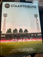 Staantribune 59 april 2025, Boeken, Tijdschriften en Kranten, Ophalen of Verzenden, Zo goed als nieuw