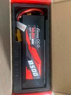 Gens ace 4s 8500 lipo xt90, Ophalen of Verzenden, Overige schalen, Elektro, Onderdeel