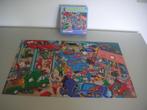 Puzzel That’s Life (garage) nr.371387 1000 st. compl. zgan, Hobby en Vrije tijd, Denksport en Puzzels, Ophalen, 500 t/m 1500 stukjes