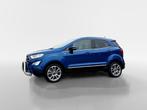 Ford EcoSport 1.0 EcoBoost Titanium, Voorwielaandrijving, 125 pk, Gebruikt, Ecosport