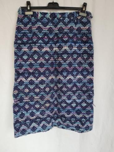 Gave ouderwetse rok uit Finland 55% wol mt 42 merk Arola, Carnaval, ., Maat 42/44 (L), Ophalen of Verzenden