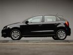 Volkswagen Polo 1.2 TSI Comfortline Business R (NAVI,LED,CRU, Gebruikt, Euro 6, 4 cilinders, 1039 kg
