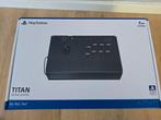 Qanba Titan Arcade Joystick PS5/PS4 - Nieuw in doos!, Ophalen of Verzenden, Nieuw, Qanba