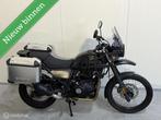 Royal Enfield Himalayan 410 - 3.100 KM - incl. alu koffers!, 411 cc, Bedrijf, Chenai, India, Toermotor