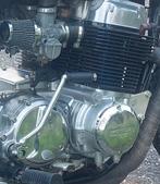 Motorblok - Honda CB750 four bouwjaar rond 1975, Hobby en Vrije tijd, Ophalen
