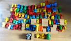 Vinyl / rubber / plastic auto’s. Diverse merken, 88 stuks., Ophalen of Verzenden, Gebruikt, Auto