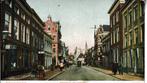 GRONINGEN - HEERSTRAAT 1STE GEDEELTE, Ophalen of Verzenden, Gelopen, Groningen