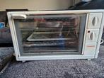 Camping oven, Caravans en Kamperen, Ophalen, Gebruikt