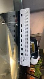 Xbox one s, Ophalen of Verzenden, Zo goed als nieuw, Controller, Xbox Original