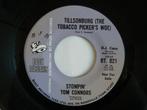 Single Stompin Tom Conners - Tillsonburg - Promo, 7 inch, Single, Ophalen of Verzenden, Zo goed als nieuw