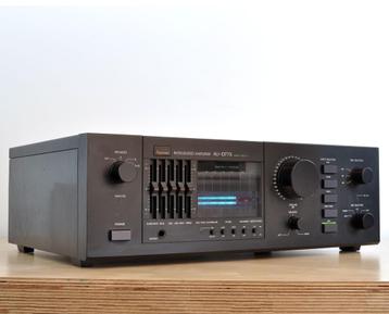 Sansui AU-D77X Versterker incl. garantie beschikbaar voor biedingen